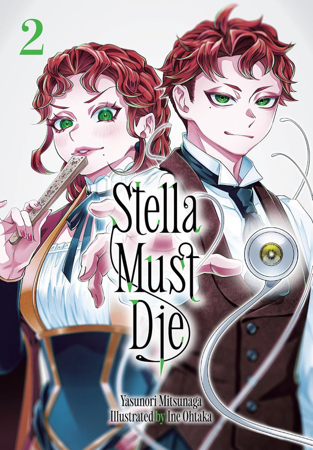 Stella Must Die 2