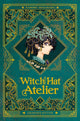 Witch Hat Atelier: Grimoire Edition 3