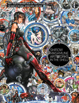 Shirow Masamune: Artworks in the Shell