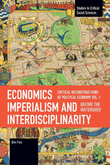 Economics Imperialism and Interdisciplinarity