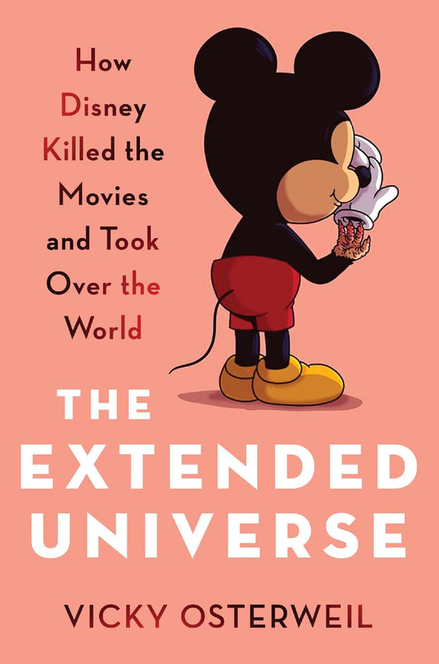 The Extended Universe