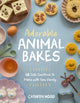 Adorable Animal Bakes