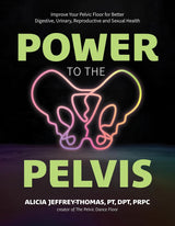 Power to the Pelvis