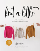 Knit a Little