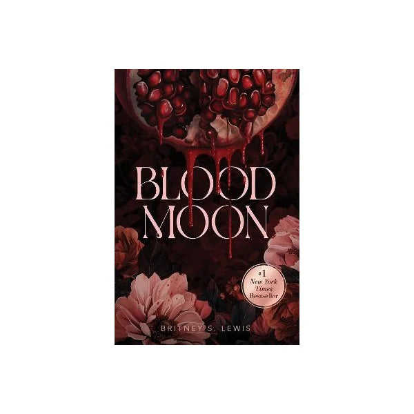 Blood Moon