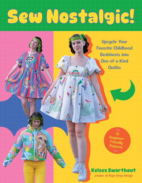 Sew Nostalgic!