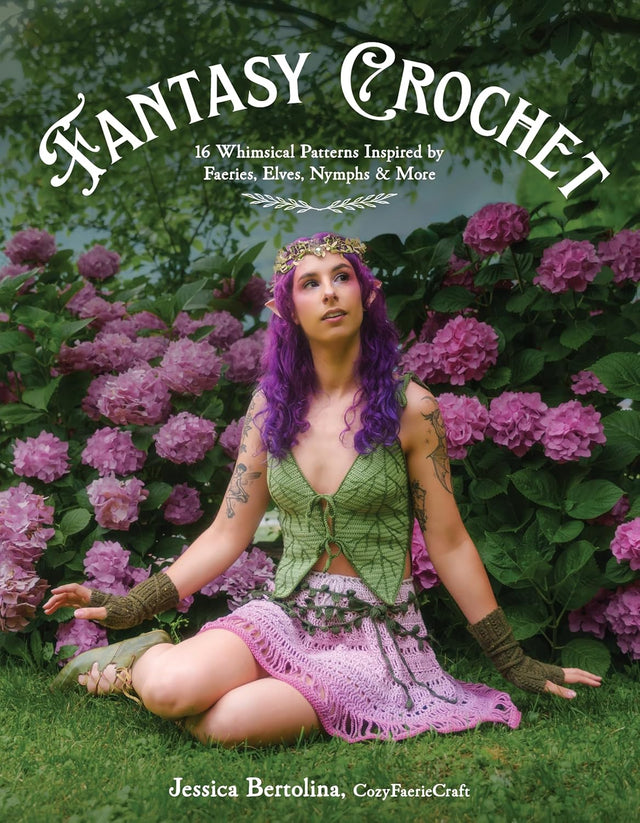 Fantasy Crochet