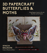 3D Papercraft Insects