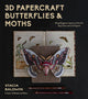 3D Papercraft Insects
