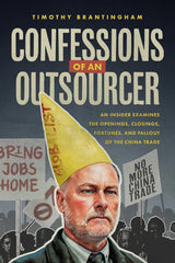 Confessions of an Outsourcer