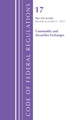 Code of Federal Regulations, Title 17 Commercial Sec Exch 241 - End, Revised as of April 1, 2025