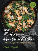 The Mushroom Hunter's Kitchen