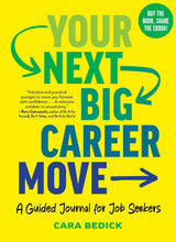 Your Next Big Career Move