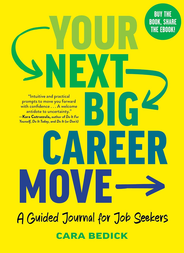 Your Next Big Career Move