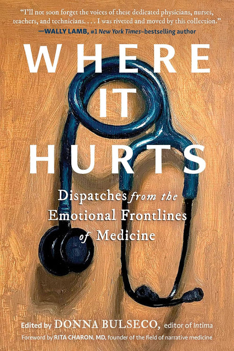 Where It Hurts