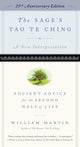 The Sage's Tao Te Ching, 25th Anniversary Edition