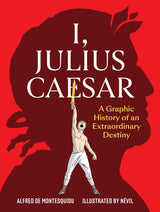 I, Julius Caesar