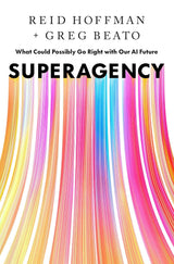 Superagency