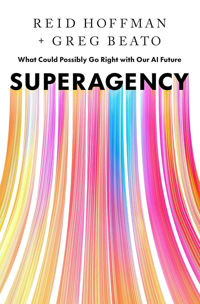 Superagency