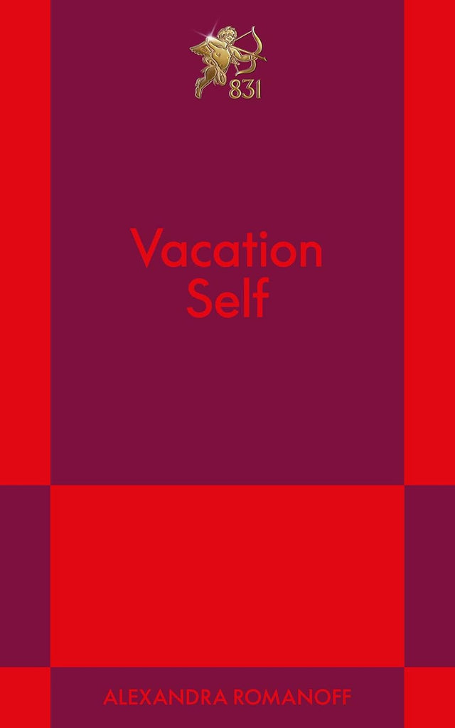 Vacation Self