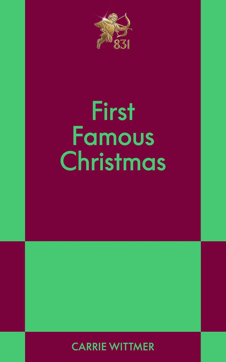 First Famous Christmas
