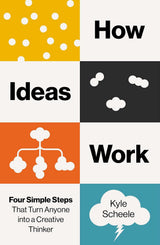 How Ideas Work