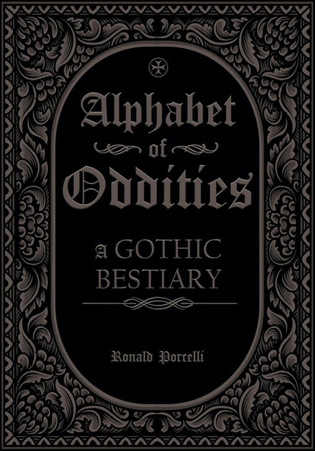 Alphabet of Oddities