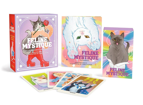 Feline Mystique