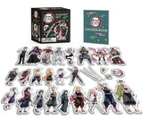Demon Slayer: Kimetsu no Yaiba: Magnet Set