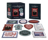 The Twilight Saga Magnet Set