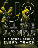 U2 All the Songs