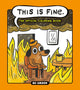 This is Fine: The Official Coloring Book