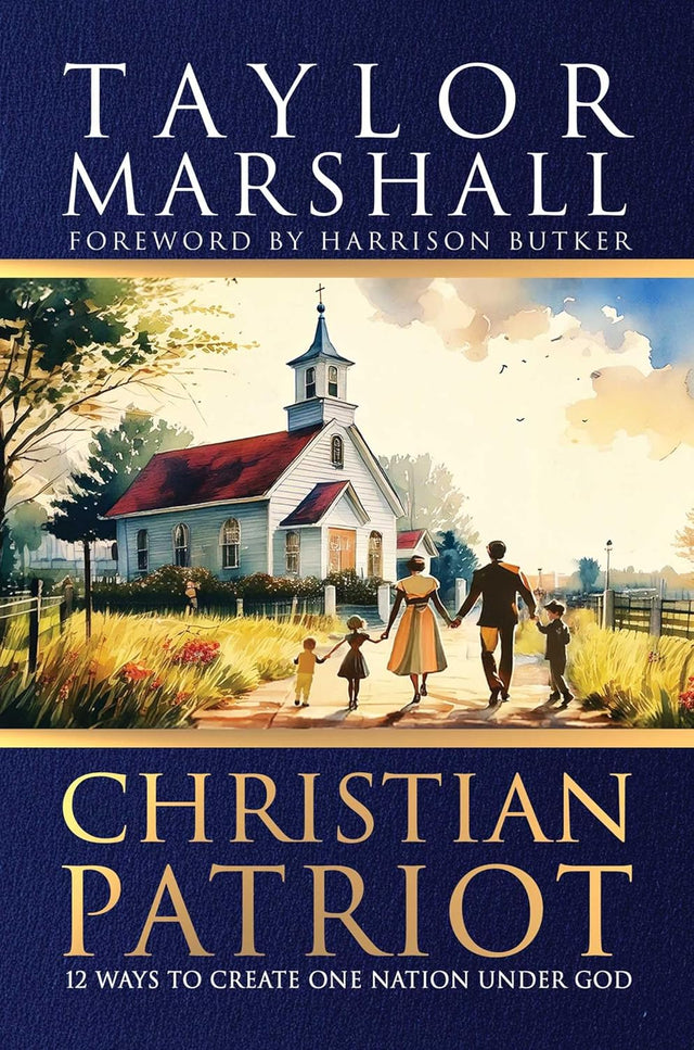 Christian Patriot