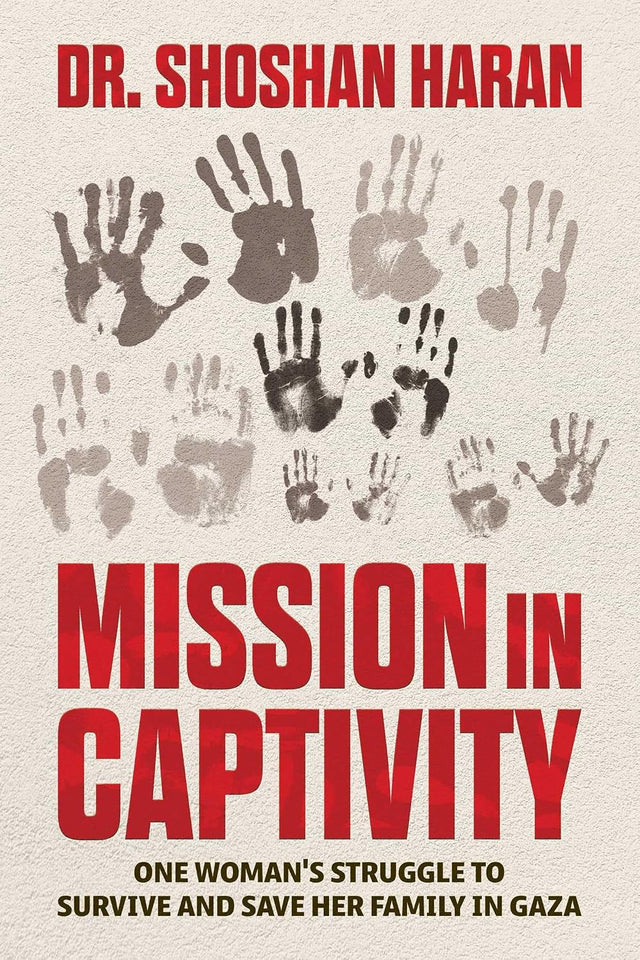 Mission in Captivity