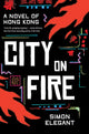 City on Fire
