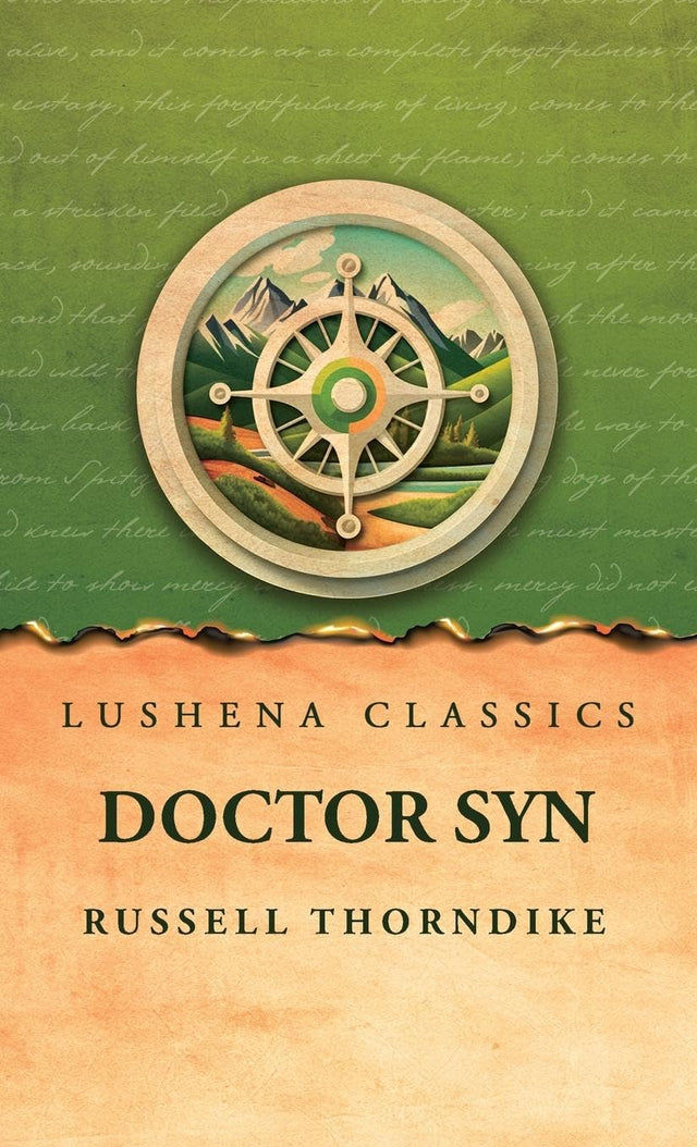 Doctor Syn