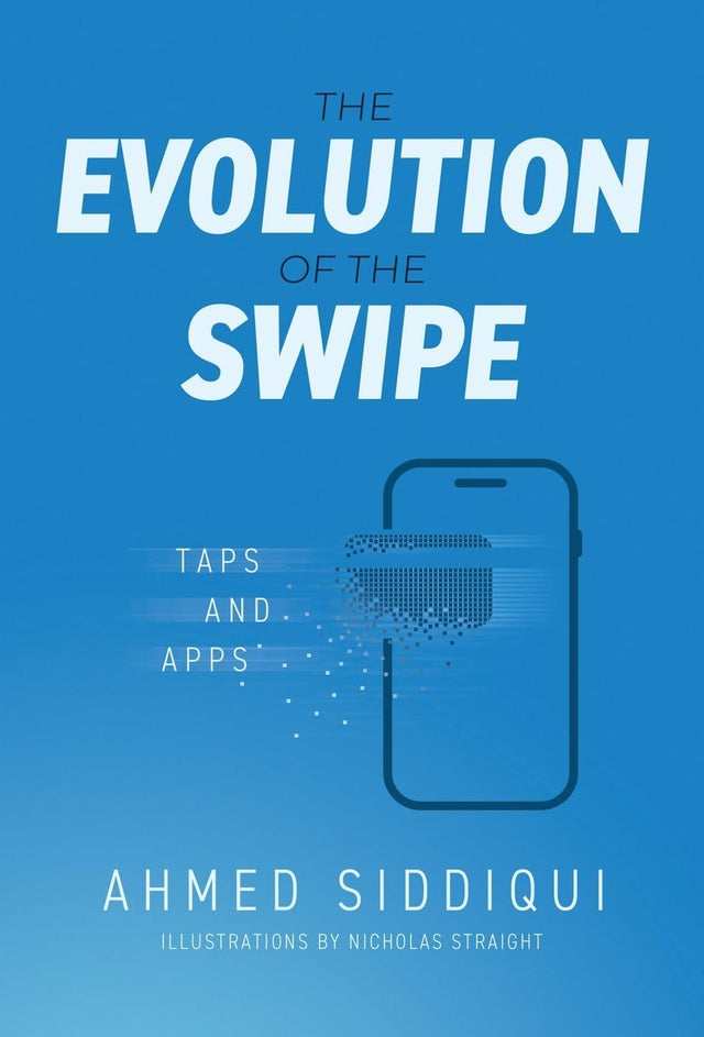 The Evolution of the Swipe