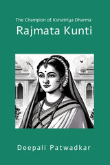 Rajmata Kunti