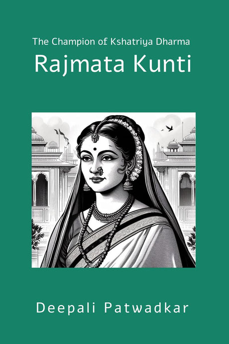 Rajmata Kunti