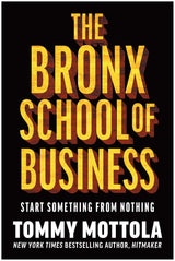 Bronx School of Business