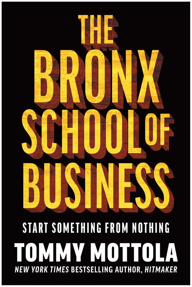 Bronx School of Business