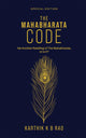 The Mahabharata Code