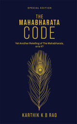 The Mahabharata Code
