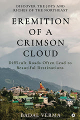 Eremition of a Crimson Cloud