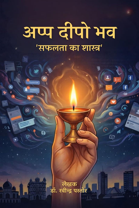 Appa Deepo Bhava
