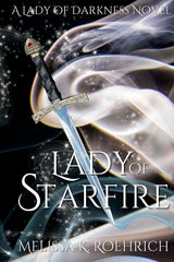 Lady of Starfire