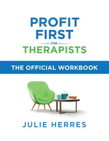 Profit First for Therapists