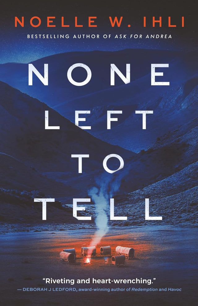 None Left to Tell