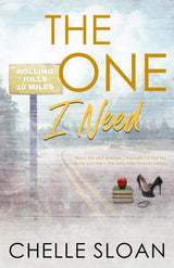 The One I Need