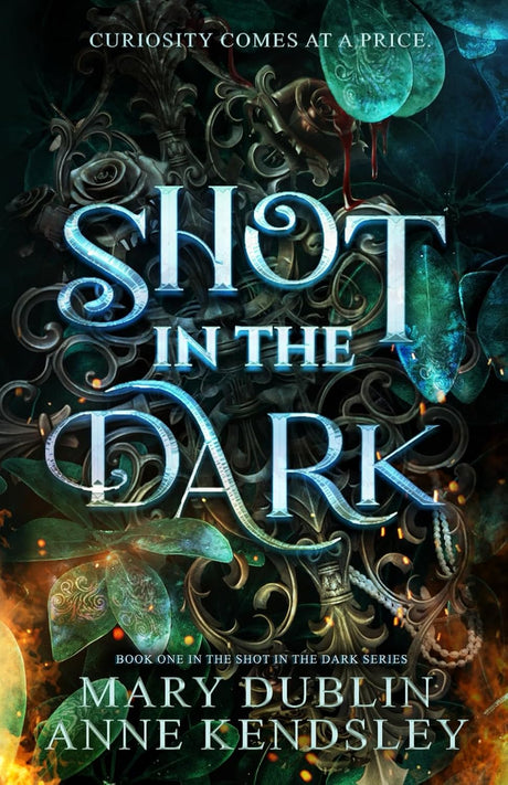 Shot in the Dark